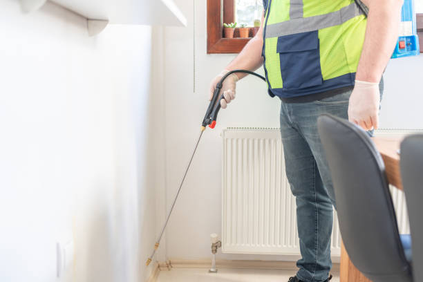 Tomball, TX Pest Control Company